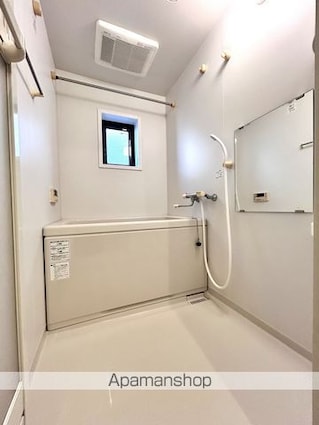 メゾン・クレール[1LDK/39.95m2]のバス