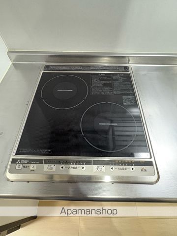 フジパレス堺もずノースIII番館の内装写真