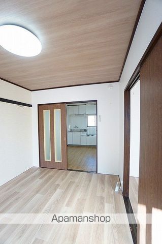 フォーブル丸子の内装写真