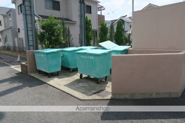 ベルフォート和泉のその他写真