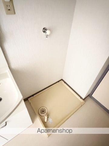 アーベイン中泉の内装写真