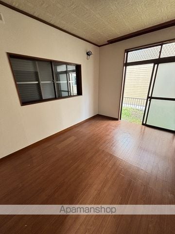 小田急小田原線 渋沢駅 徒歩22分 2階建 築43年の内装写真