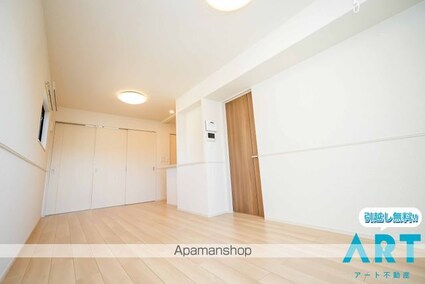 愛媛県伊予郡松前町大字南黒田[2LDK/59.55m2]の内装5