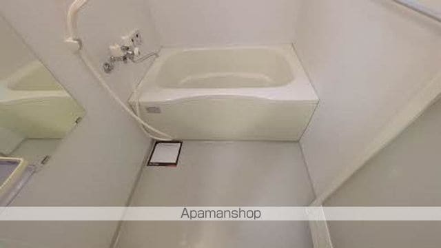 シャーメゾン北出島の内装写真