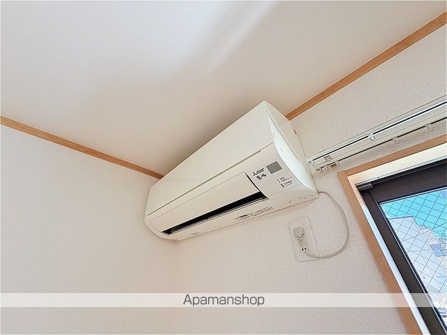 アスコット中野栄の内装写真