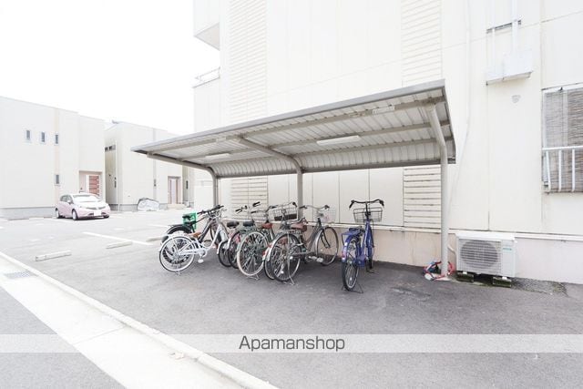 サンハイツのその他写真