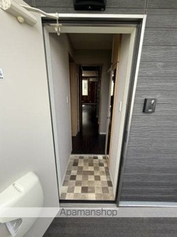 クレール八千代台の内装写真