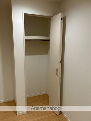 Ｇｎｏｓｉｓ　花見川[1K/21.86m2]の収納