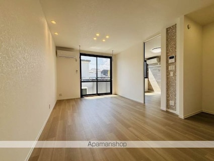 カーサ・ＹＯＵ[2DK/47.07m2]の内装2