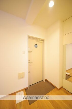 ガーデンズフラット[1R/29m2]の内装3