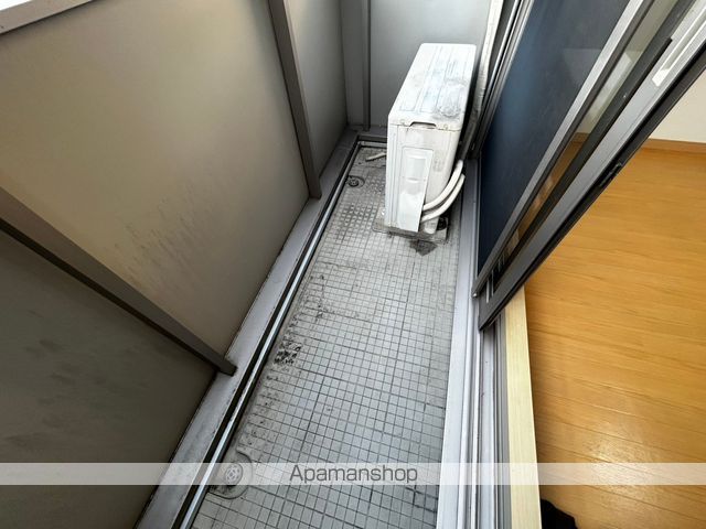 ジプソフィラの内装写真