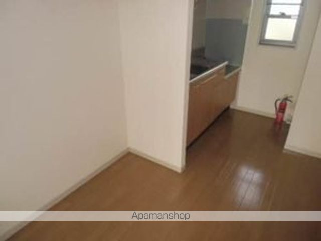 ドミールMの内装写真