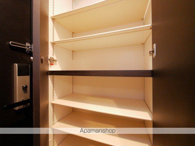 ラヴィータ410の内装写真