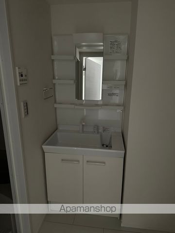 レピュア小石川レジデンスIIの内装写真