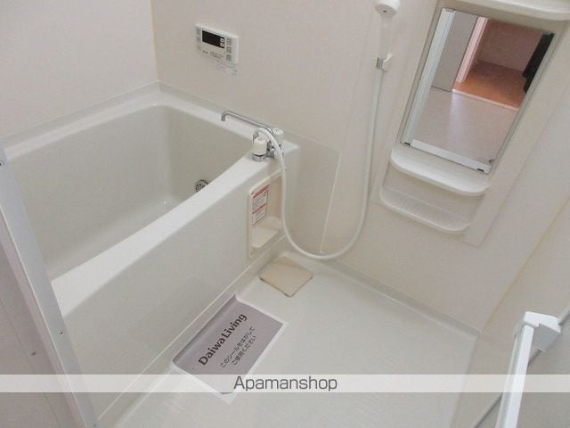 セジュールバラの内装写真