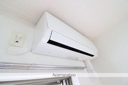 フォレストフィールドのがみ[1K/30.96m2]のその他設備