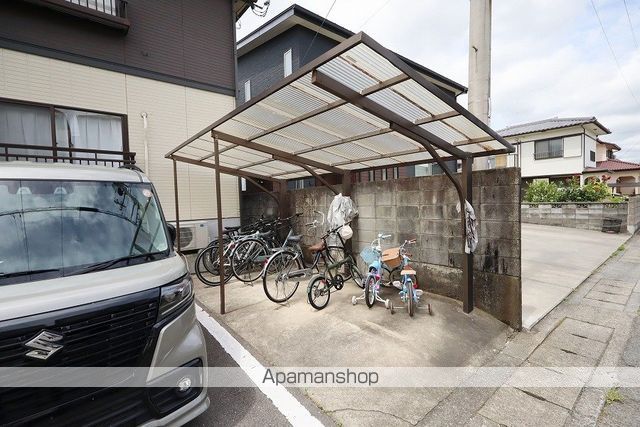 ファミールアルファ B棟のその他写真