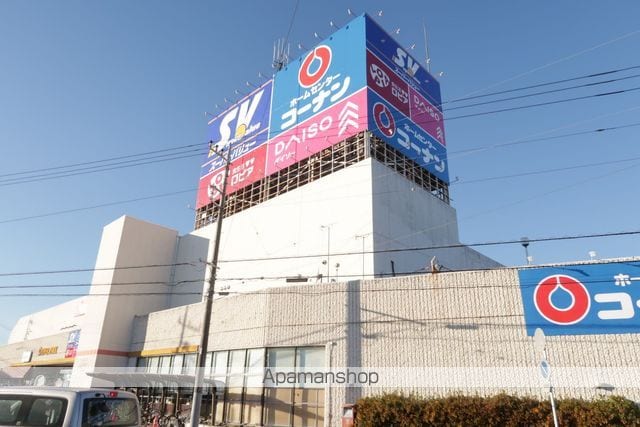 CB入間リーノの周辺写真