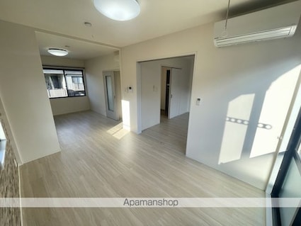 フレグランス高森ＡＢ[2K/43.54m2]の内装3