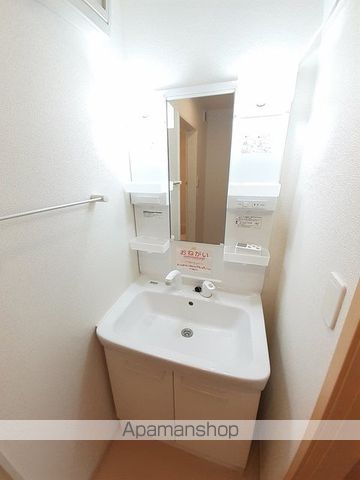 セレノ・カーサBの内装写真