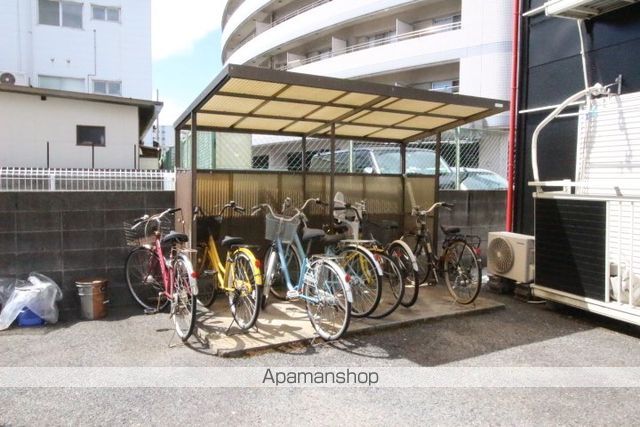 メゾンカルム富田B棟のその他写真