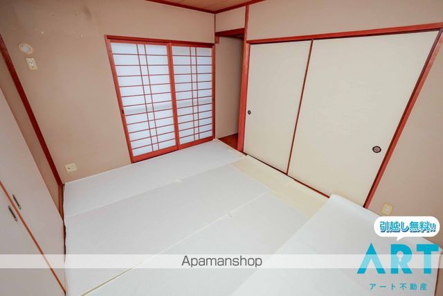 グランディア大手町壱番館の内装写真