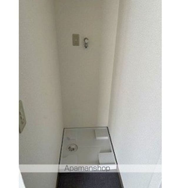 東京都世田谷区若林２丁目[1K/20m2]のその他設備