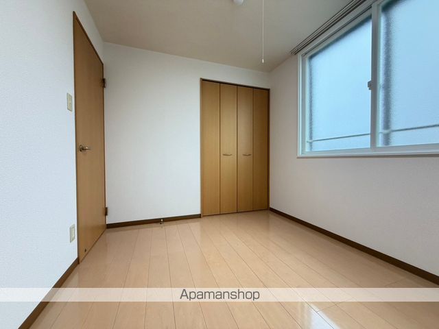 ピュアパレス川原の内装写真