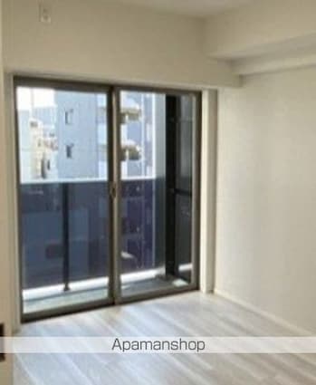 ＲＥＬＵＸＩＡ墨田八広[2DK/41.35m2]のバルコニー