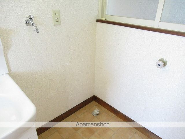コーポカシオペアの内装写真