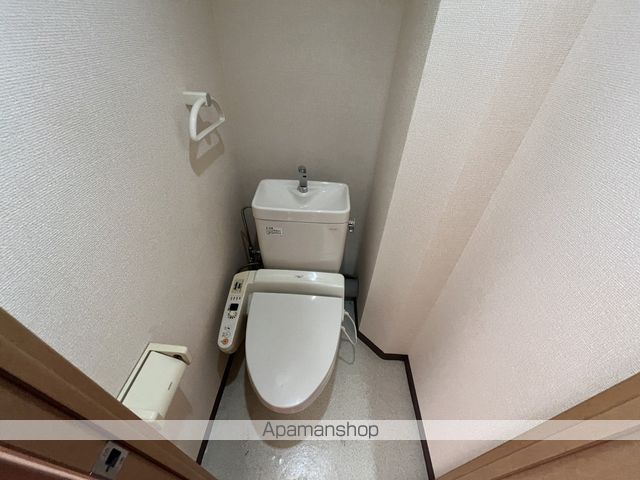 エステムコート大阪城前OBPリバーフロントの内装写真