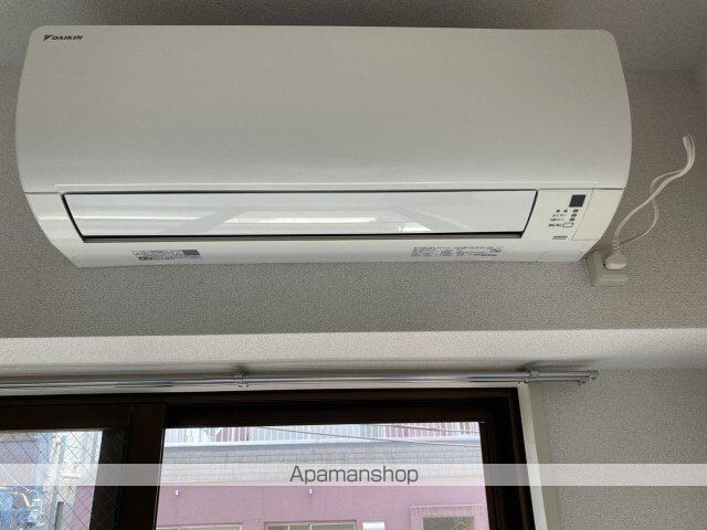 ウイング用賀[1K/20.4m2]の内装4