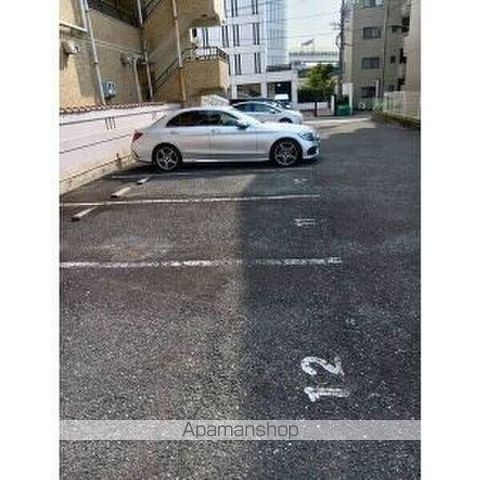 シャンポール幹IIのその他写真
