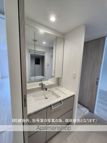 S-RESIDENCE愛宕SOUTH.の内装写真