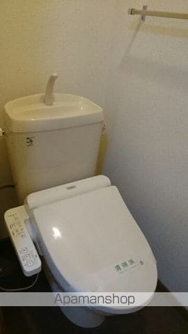 レグルス21の内装写真