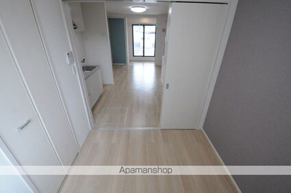 サニーガーデンＲ　Ｂ[1LDK/36.25m2]の内装1