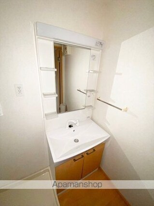 カシータ殿畑[2LDK/59.19m2]の洗面所