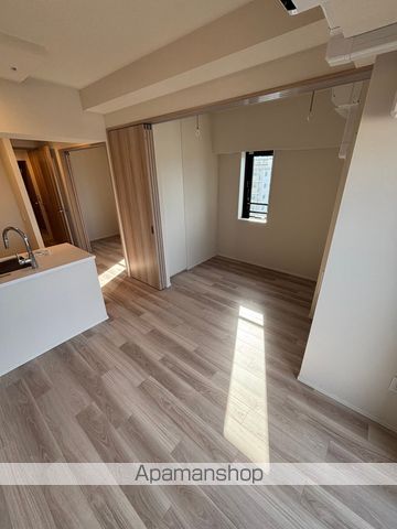 プレディアコート錦糸町スカイビュー[2LDK/40.73m2]の内装2