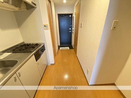 セグローラ八幡[1K/28.62m2]の内装4