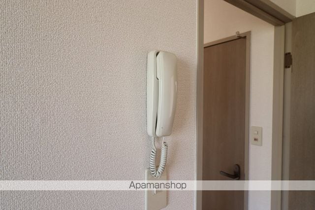 セジュール北園の内装写真