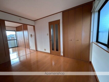 ヴェルドミール港ヶ丘　Ｉ[2LDK/57.9m2]の内装4