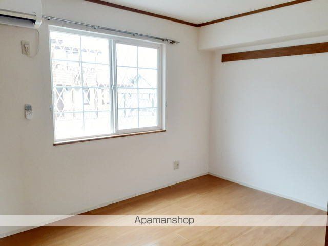 ソレアード小田の内装写真