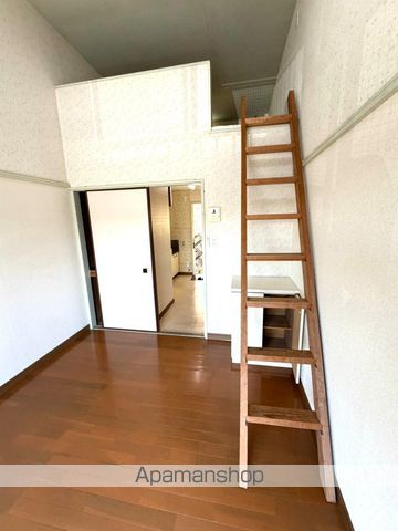 コンフォート岡の内装写真