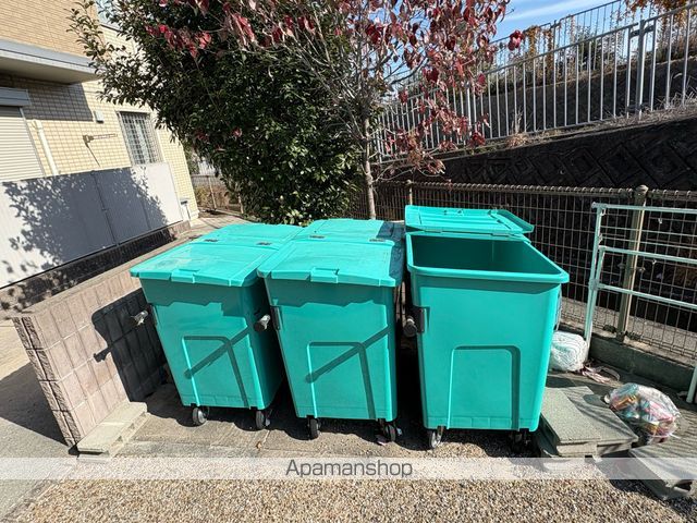 リヴェール日置のその他写真
