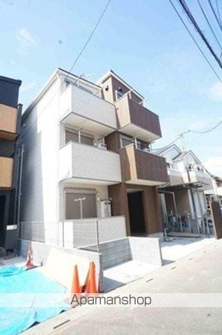 JH Luce ふじみ野の外観写真