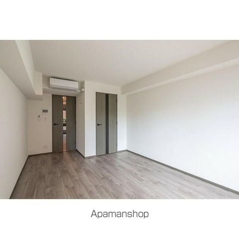 アクセス池袋の内装写真