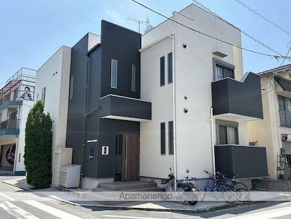 Ｇｒａｎｄｔｉｃ　ＪＭ－ｒｏａｄ[1R/26.19m2]の外観1