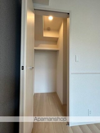 ポンテ　アルト　池上　Ｂ[2LDK/50.47m2]の収納