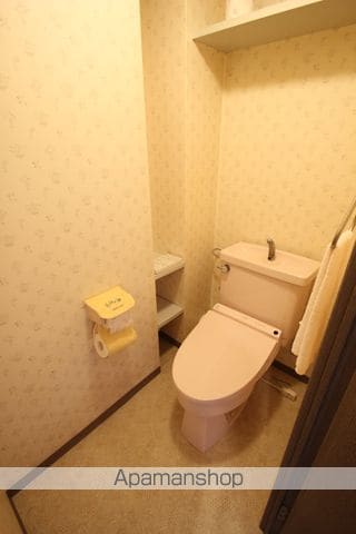ダイアパレス北六甲の内装写真