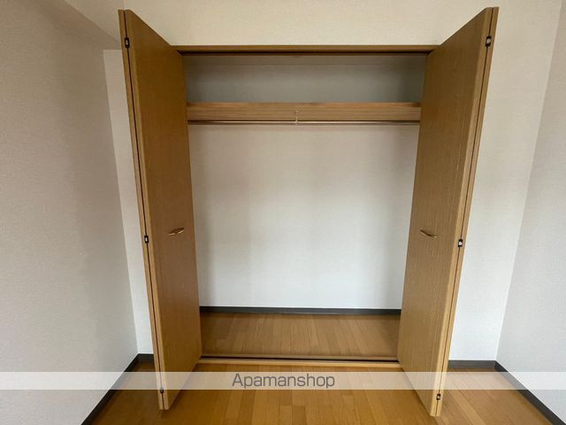 サンライズ勝川の内装写真